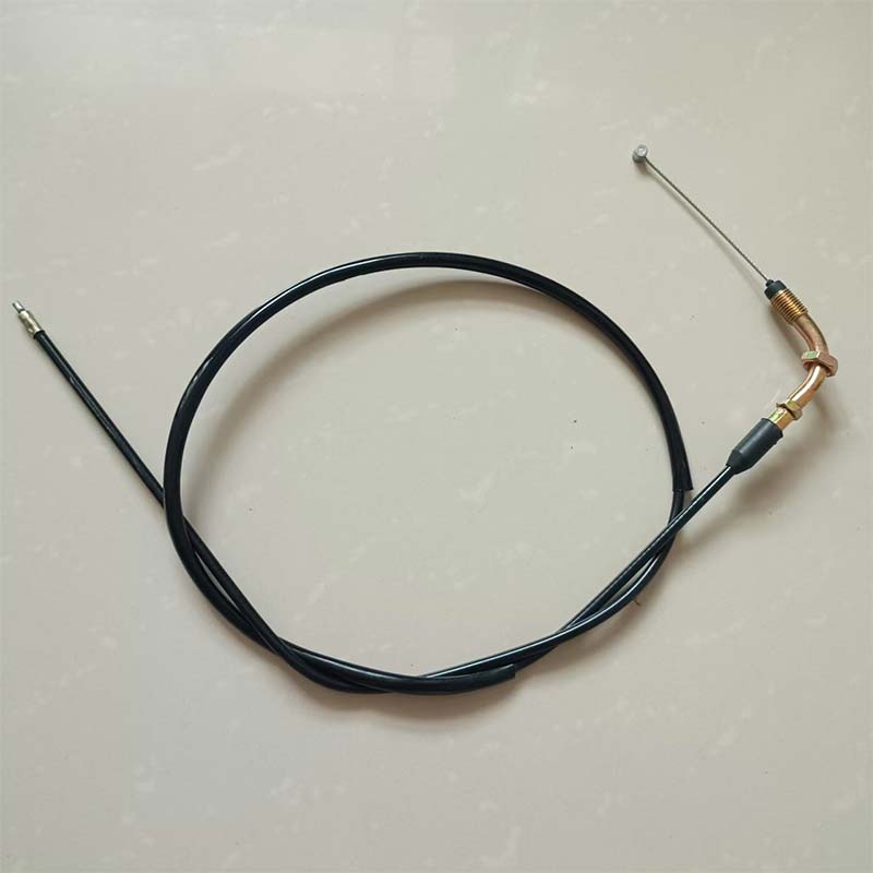 Manufacturer's direct supply of steel wire rope, brake wire, cable, baby stroller seat, bicycle, electric motorcycle, electric vehicle, speed con