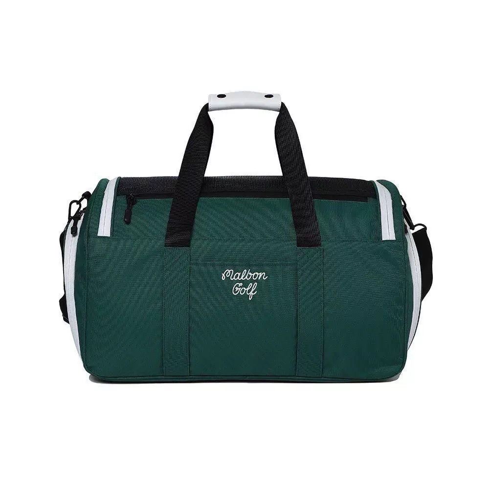 luggage bag Golf Cloth Bag Men and Women New Waterproof Handheld Crossbody Large Capacity Cloth Bag Gym Bag Sport Bag Short Trip travel bag