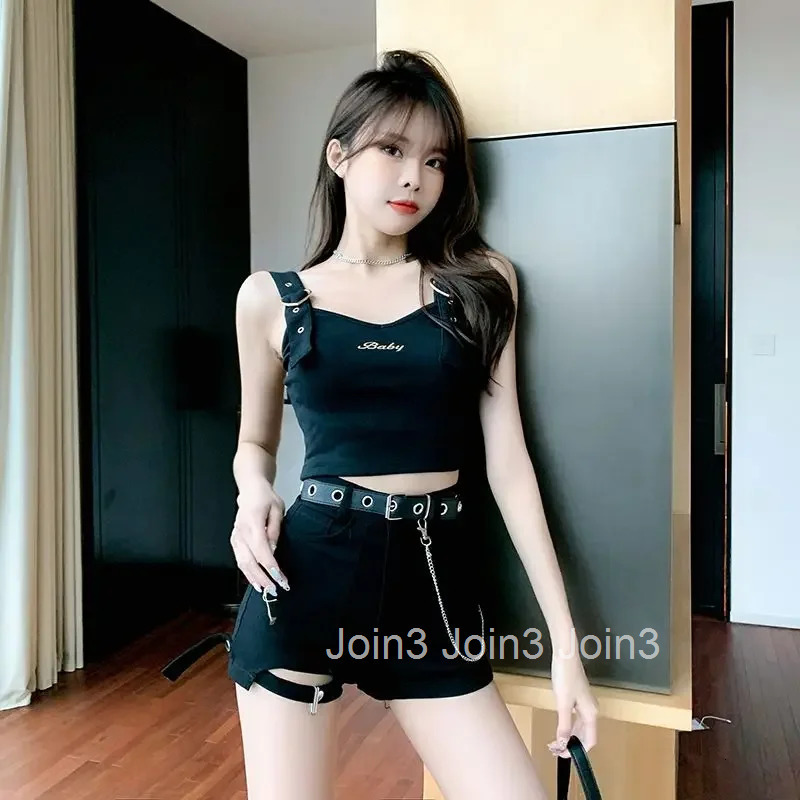 Coquette Booty Skinny Sexy Trend 2025 Female Short Pants Tight Womens Shorts Offer Aesthetic Hot To Wear Hot XXL Flowy Designer