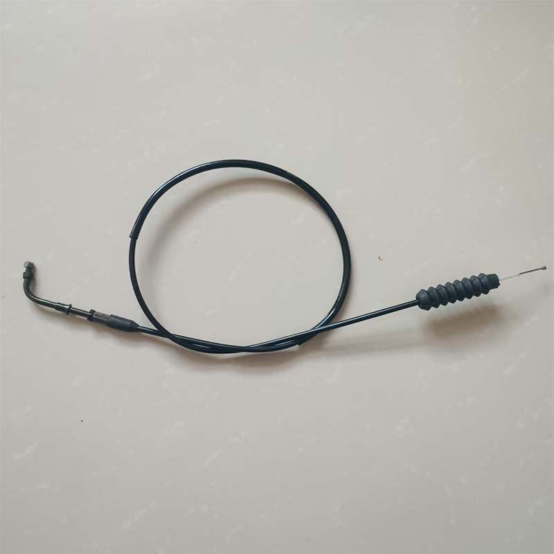 New Energy Charging Interface Lasso Multi Specification Game Console Lasso Adjustment Cable Car Electric Motorcycle Brake Cable Core