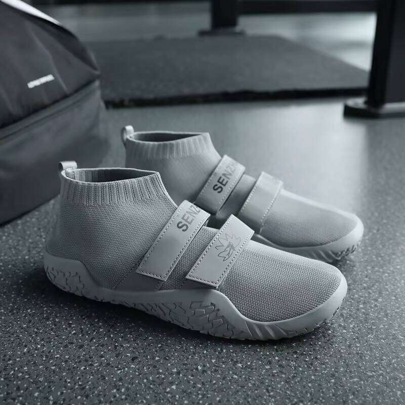 Outdoor Women's and Men's High Quality Anti Slip Quick Drying Water Sports Beach Breathable Wading Shoes