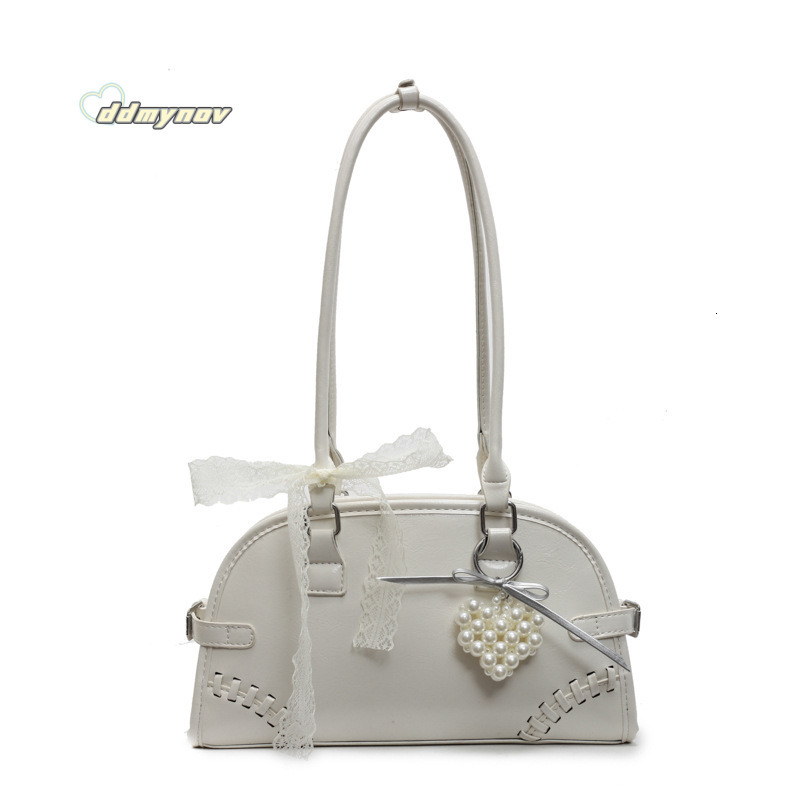 Trendy Single Shoulder Handheld Large Capacity Women, Light Luxury Fashion Casual Commuter Versatile Office Bag for Women ddmynov