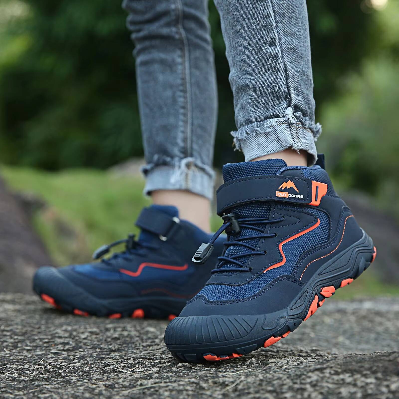 Kids Barefoot Boys Girls Sneakers Toddler Little Big Casual Shoes Kid No Choirboy Ddmysaturn