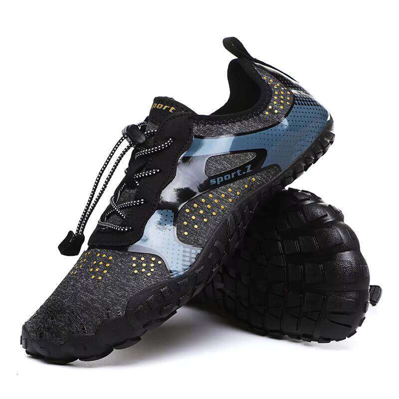 High Quality Summer Unisex Water Barefoot Beach Soft Anti-slip Quick-Drying Wading Shoes
