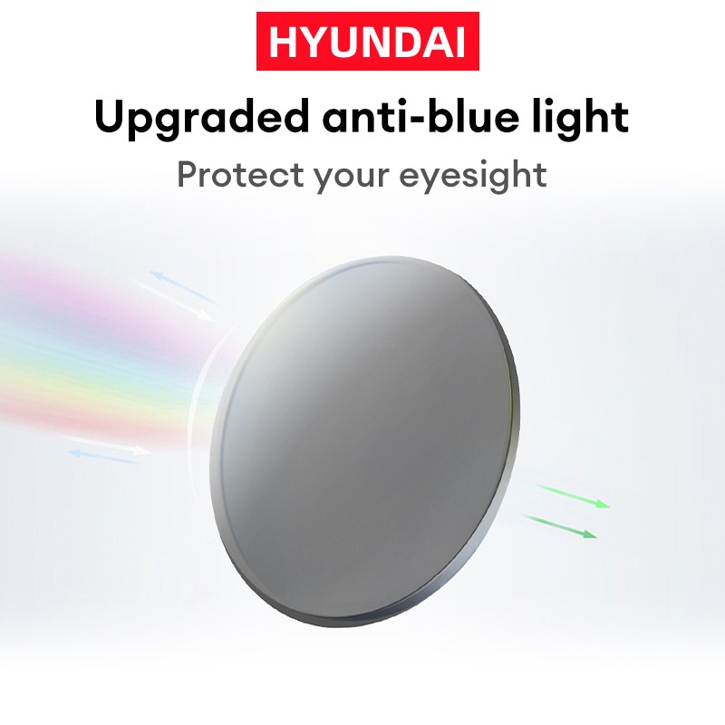 HYUNDAI Smart Glasses Earphones HD Call Classic Style Sunglasses UV Protection Trend For Outdoor 2025 New UF-C8 Ultra