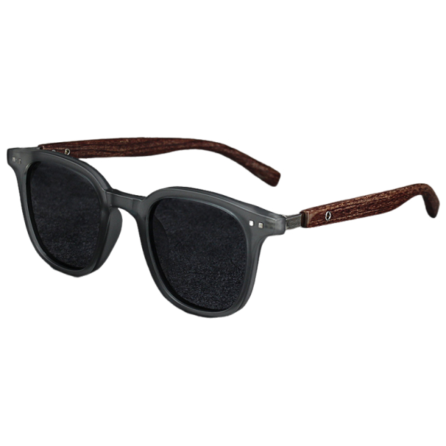 Designer Sunglasses For Women Men Fashion Sunglasses Luxury Polarized Lens Goggle Pilot PC Frame Oversized UV400 Eyewear Luxury Style Sunglasses DA032