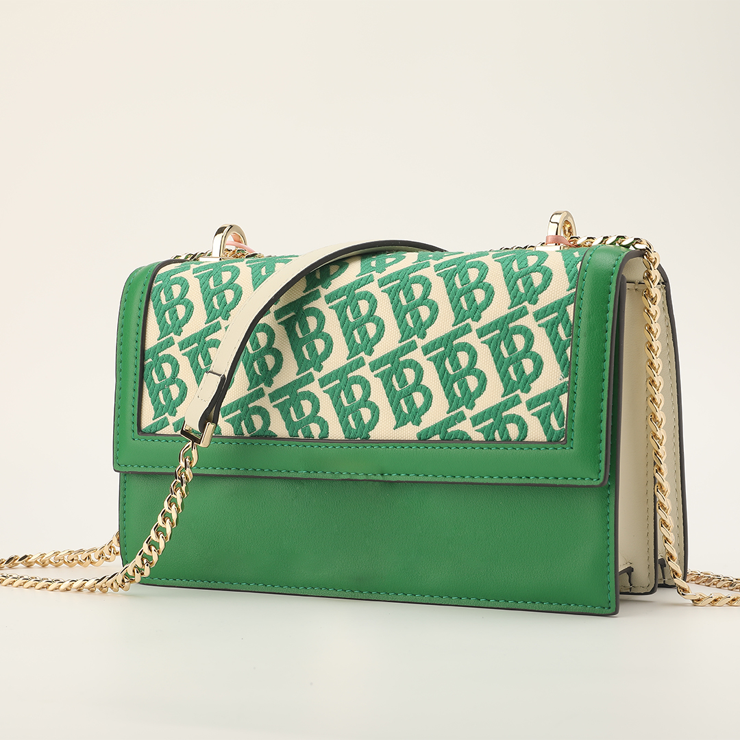 Top quality Brand High Quality New 2025 Style New Fashion Texture Cross Shoulder Bag New Free Delivery Designer Bag