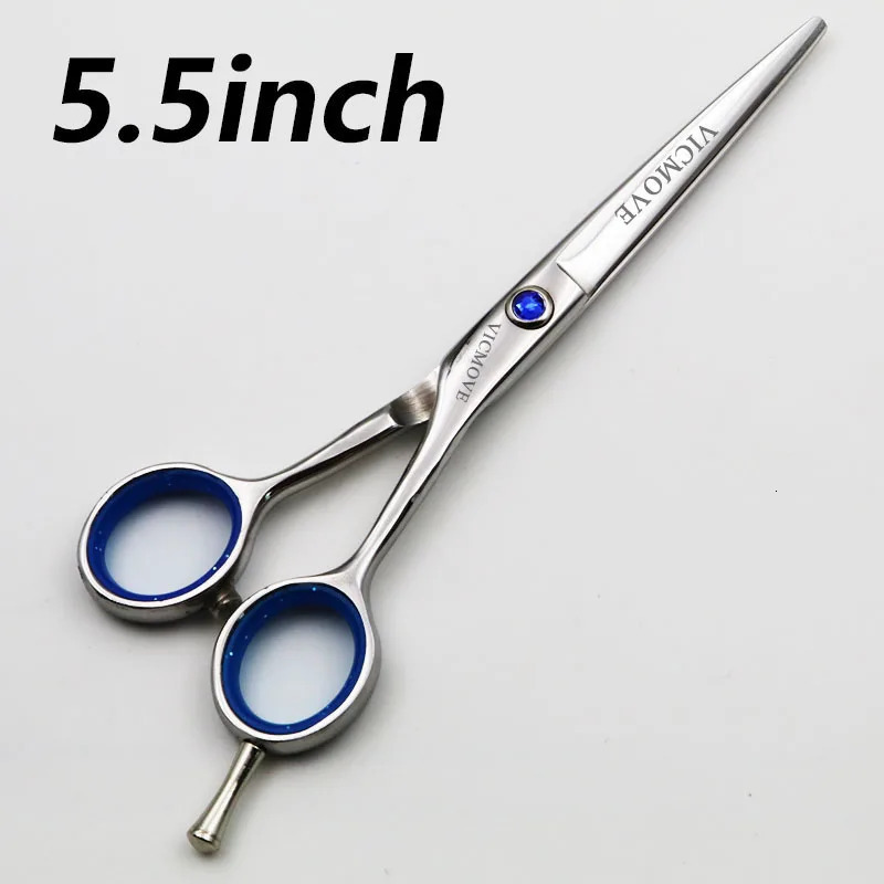 4.0 or 4.5 or 5.0 or 5.5 inch Hairdressing Scissors Hair Cutting Shears Barber Scissors 250611