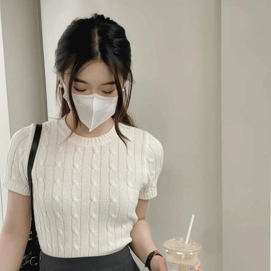 FD100 Women's Temperament Holiday Long Dress Sleeveless Dress Slim Waist New Style