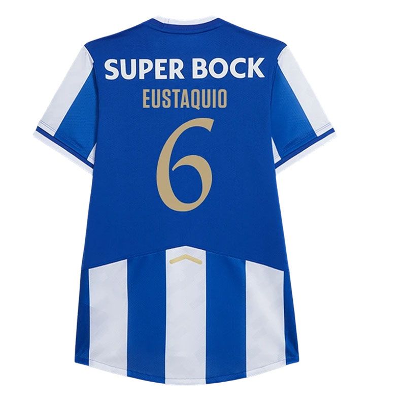 2025 2026 FC Portos soccer jerseys EVANILSON Dragon OTAVIO Fan player version PEPE SERGIO OLIVEIRA MEHDI LUIS DIAZ MATHEUS VITINHA kids kits football 