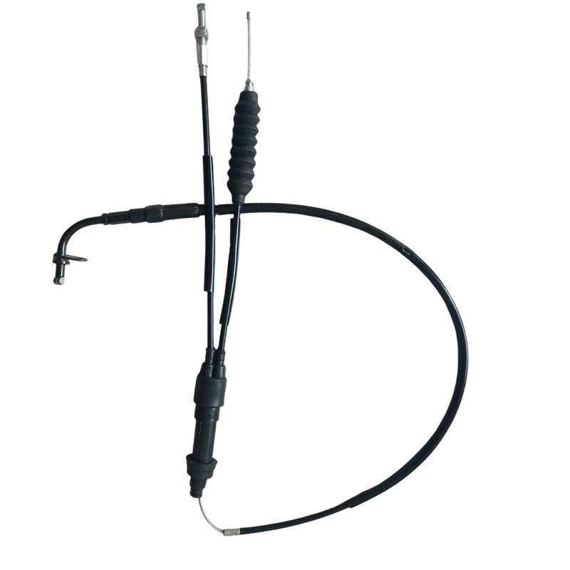 New Energy Charging Interface Lasso Multi Specification Game Console Lasso Adjustment Cable Car Electric Motorcycle Brake Cable Core