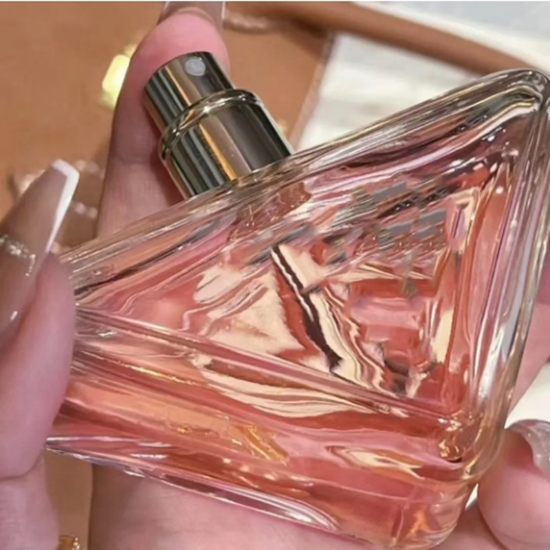 Women Perfume Fragrance 90ml Milano Perfume 3fl.oz Eau De Parfum Long Lasting Time Good Smell EDP Spray Woman Perfumes Cologne Fast Ship Lady High Quality Intense