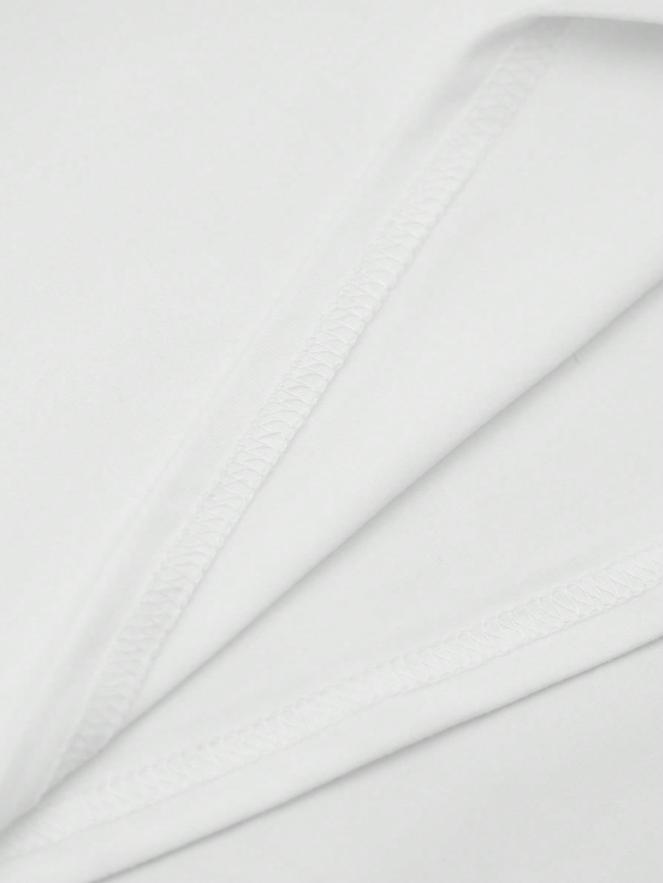 Casual Summer Wear with a Twist Designer Calvaya Lemon Motif Short Sleeve Top