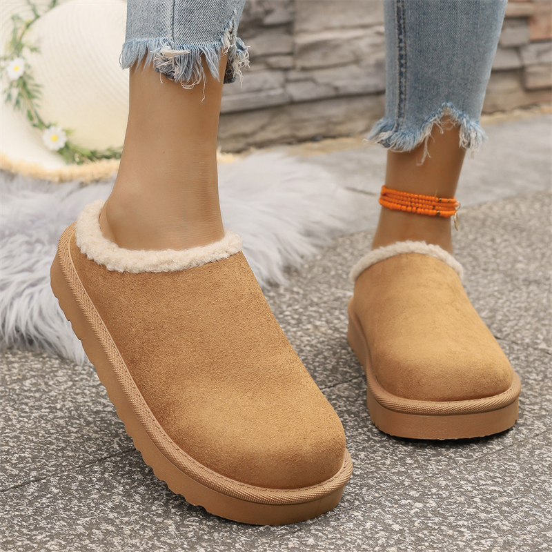 new Free shipping designer Boots for woman cotton shoes keep warm Fashion Boots vintage casual white black snow boots
