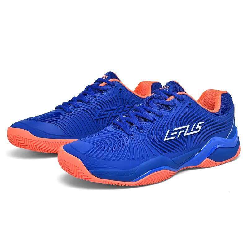 2024 High-quality Hot Selling Professional Badminton Non slip Breathable Comfortable Tennis Shoes