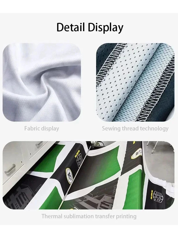 Summer Mens Round Neck Breathable Quick Dry Jersey Suit Sweat Sports TShirt Running Workout Loose Shorts Short Sleeve 250612