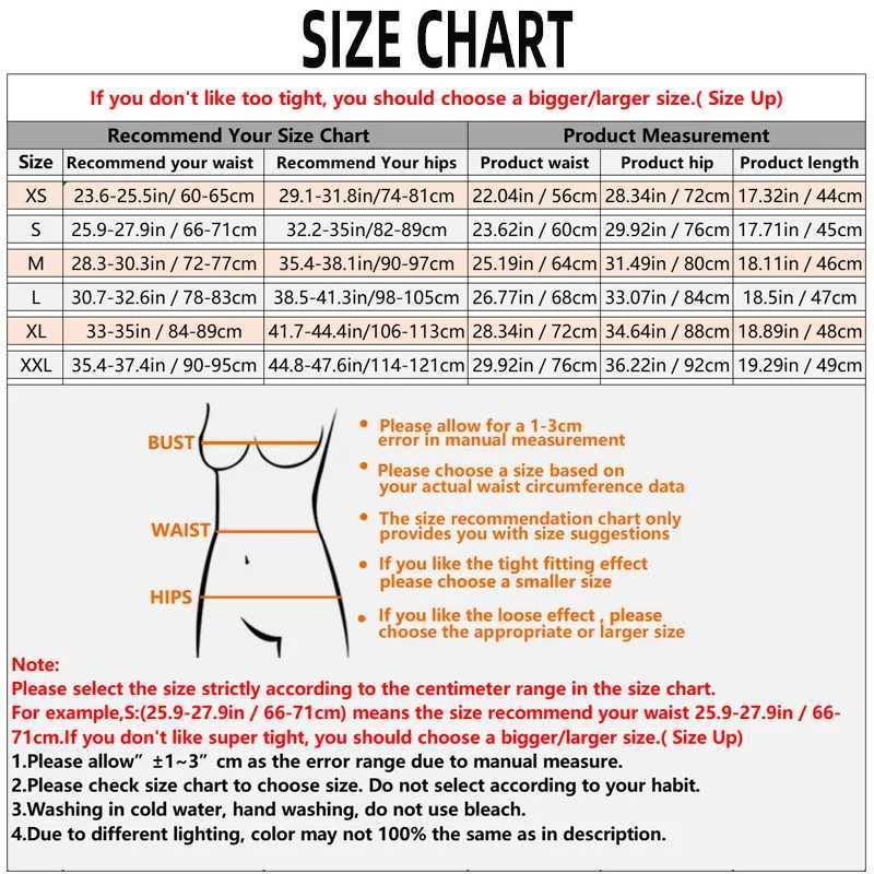 Body Shaper Short Shapewear Women Waist Trainer Tummy Control Panties 4-Boned 3-Row Buckles Zipper Open Crotch with Zipper W250616