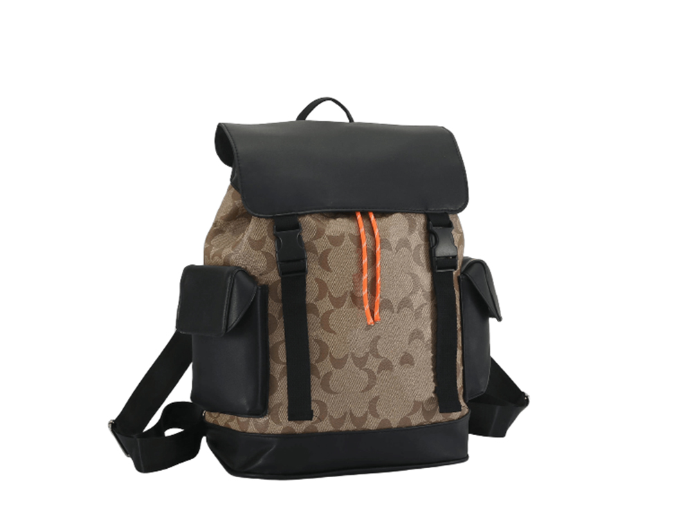 Borsa Di Design Backpack Di Grande CapacitÃ Baggi Baggi Saggio Uomini Donne Don…
