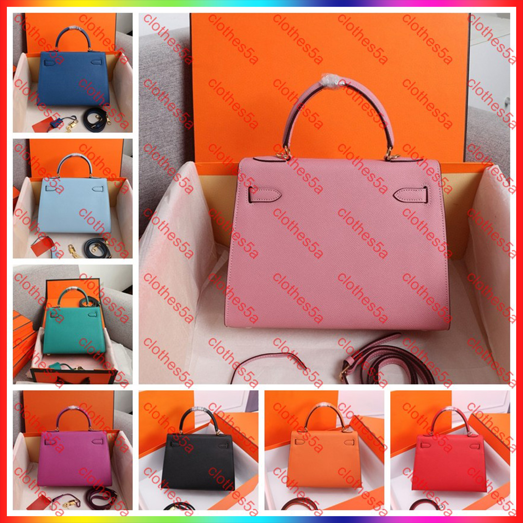 10A Designer bag women's evening bag handbag genuine leather crossbody shoulder bag luxury designer wallet top quality handmade beeswax thread sewing fashion purse