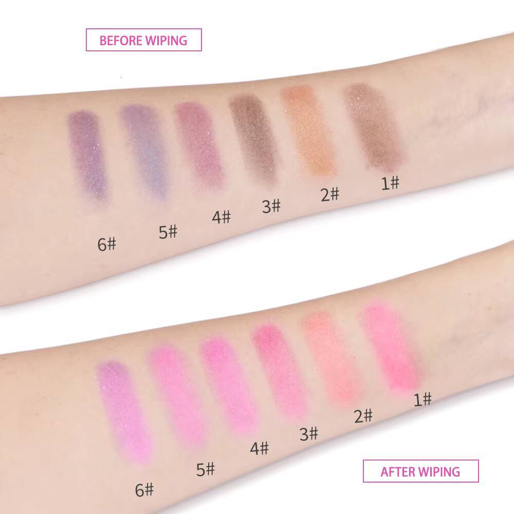 Magic Color Changing Lipstick Waterproof Long Lasting Nutritious Lip Balm for Dry Lips Fine Lines and Moisturizing Gift forWomen happy