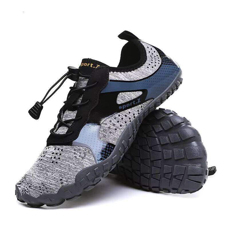 High Quality Summer Unisex Water Barefoot Beach Soft Anti-slip Quick-Drying Wading Shoes