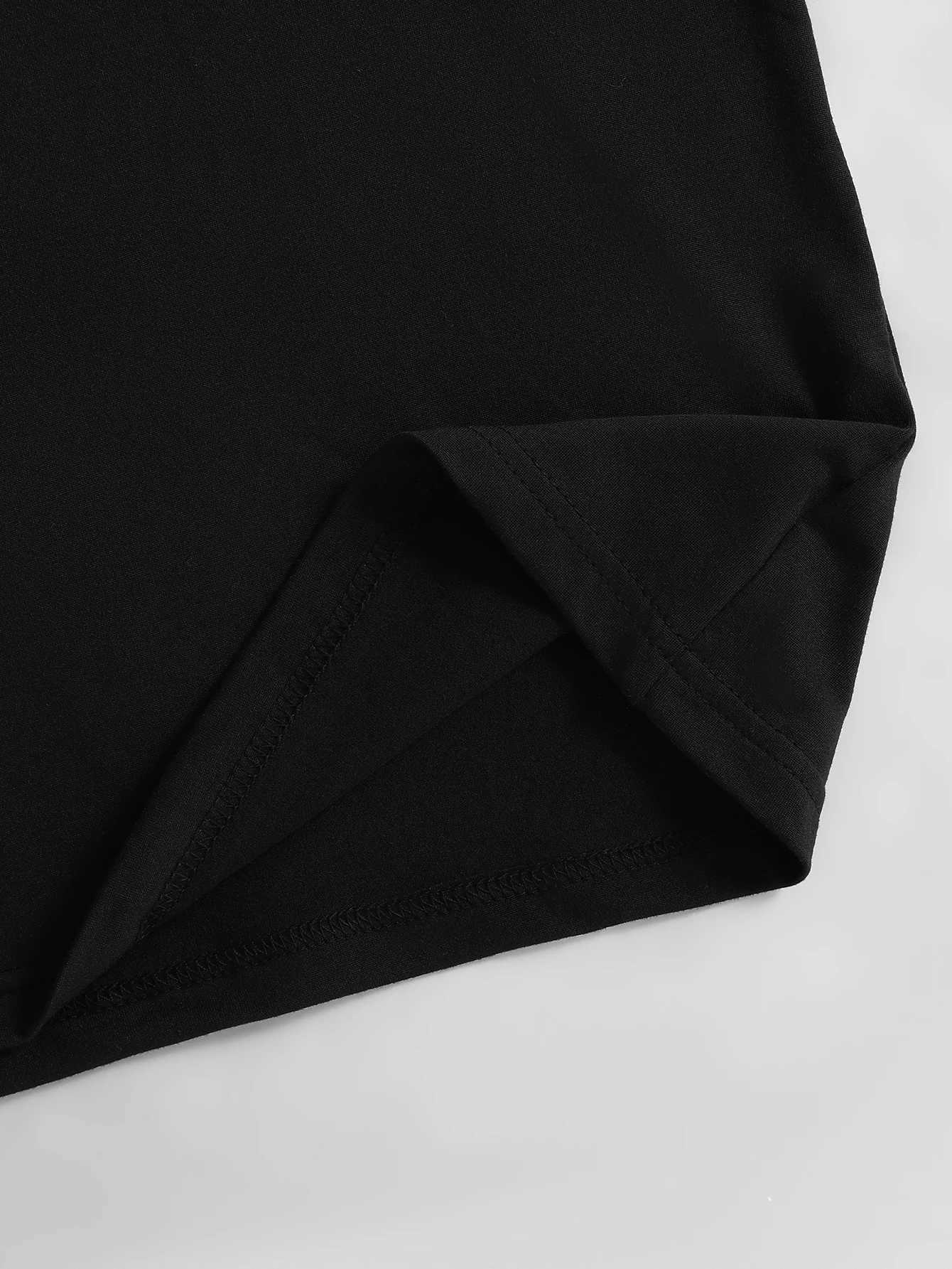 New Mens T-shirt Classic Short Sleeved Top Summer Top Casual Basic Sports Colorblocked Crew Neck Short Sleeves T-shirt Male W250616
