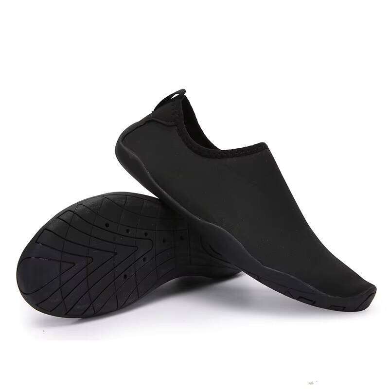 Outdoor Unisex Sport Slip on Beach Socks Fiess Barefoot Quick Dry Water Shoes