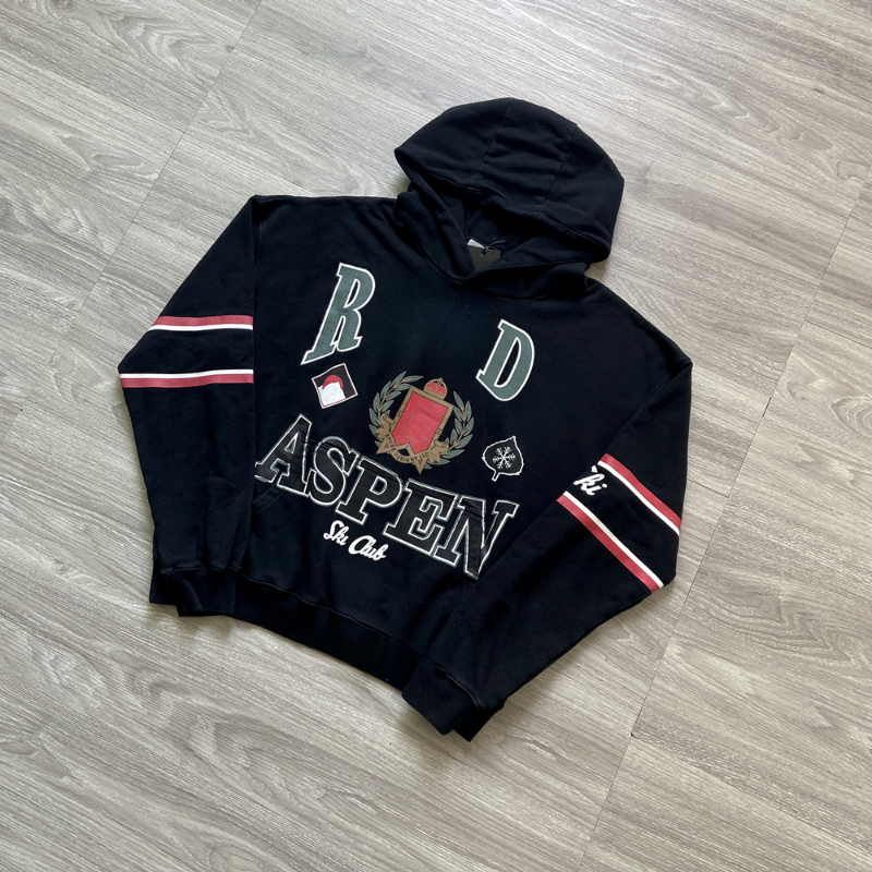 Hoodie Men Women Hoodies Casual Pullover Hooded Sweater