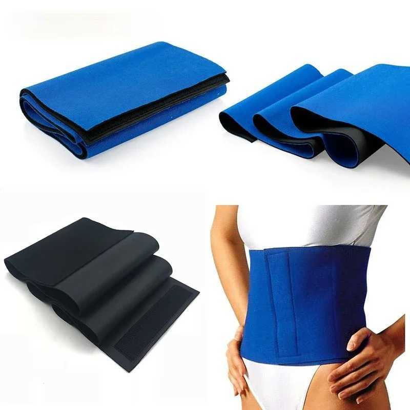 Mens Zipper Neoprene Shaper Slimming Vest Weight Loss Shapewear Tummy Control Body Shapers Waist Trainer Girdle Belt Compression W250616