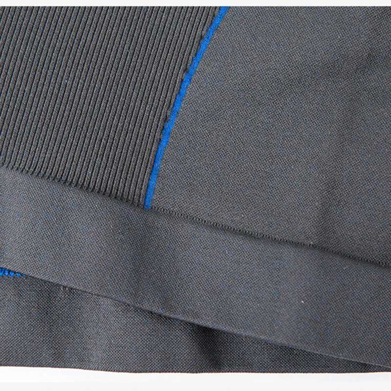 Men Bamboo Shapers Strength Belly Tops Slimming Chest Vest Compression Body Seamless W250616