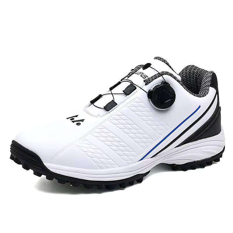 New Leisure Men's Women's Badminton Training Anti slip Wear-resistant Volleyball and Table Tennis Shoes