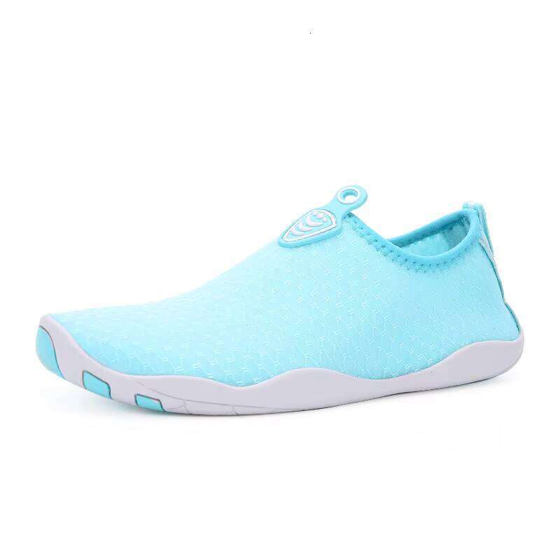 Men's Outdoor Water Shoes for Hiking & Swimming - Quick-Drying Speed Climbing Sandals