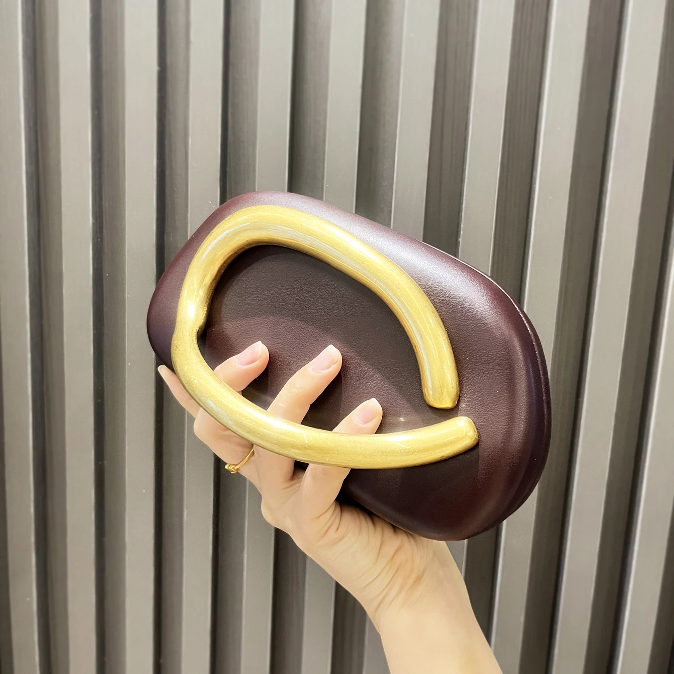 Purses and handbag luxury Designer Shoulder Bag Purse womens bag Wedding Evening Clutch party 250614