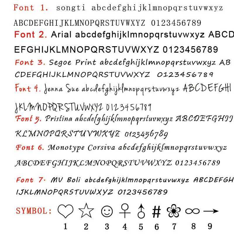 DUOYING Stainless Steel 4/6/8mm r Custom Name Personalized Bangles Simple Friendship Circle Coordinate for Gifts Z250616