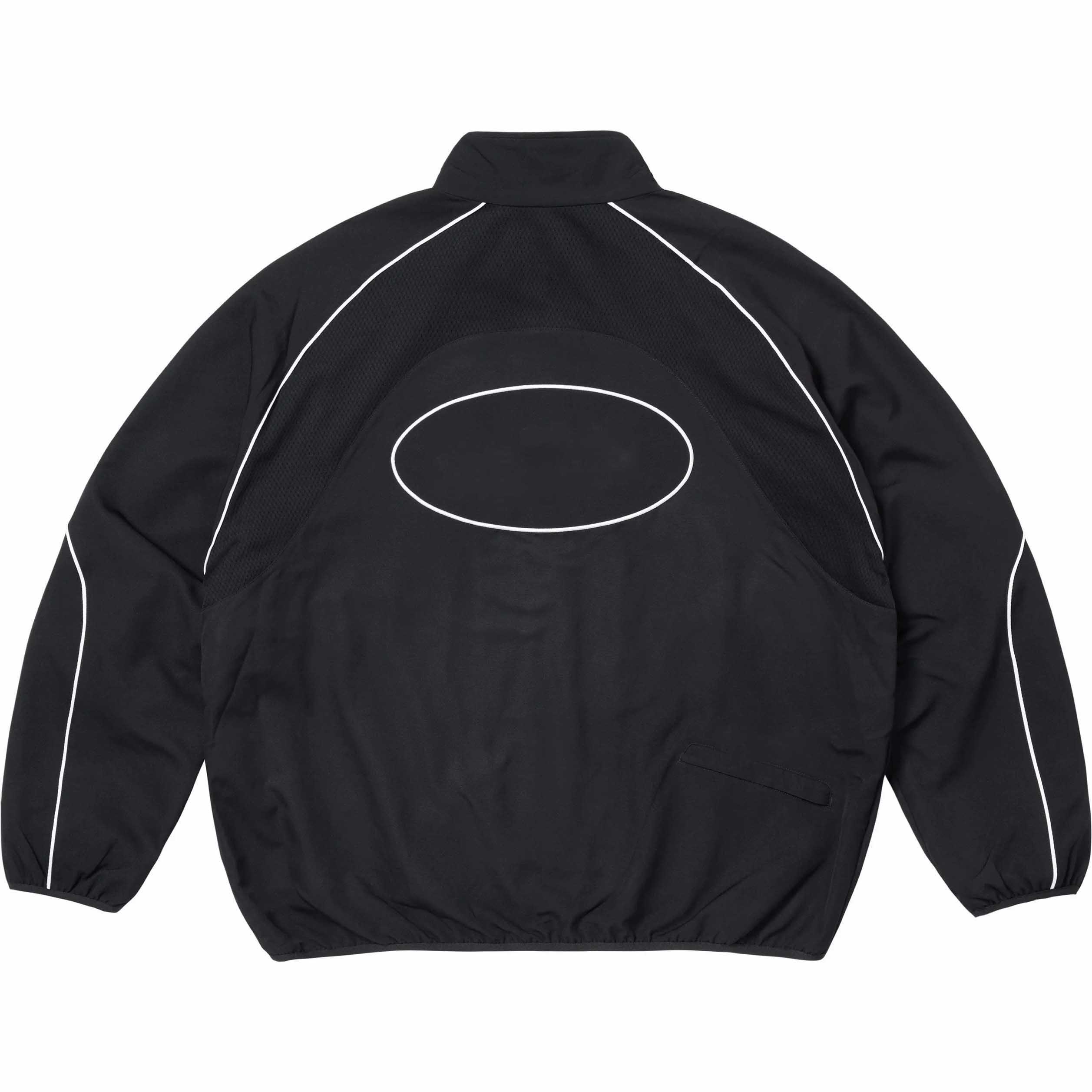 Fashion Designer Jacket Pant Black Color US Size S-XL