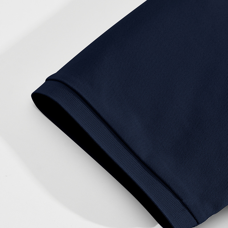 designer polo Men's ClothingTees t shirts Summer simple men's British-style golf short-sleeved breathable POLO shirt European code: S-3XL