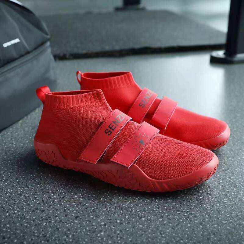 Outdoor Women's and Men's High Quality Anti Slip Quick Drying Water Sports Beach Breathable Wading Shoes