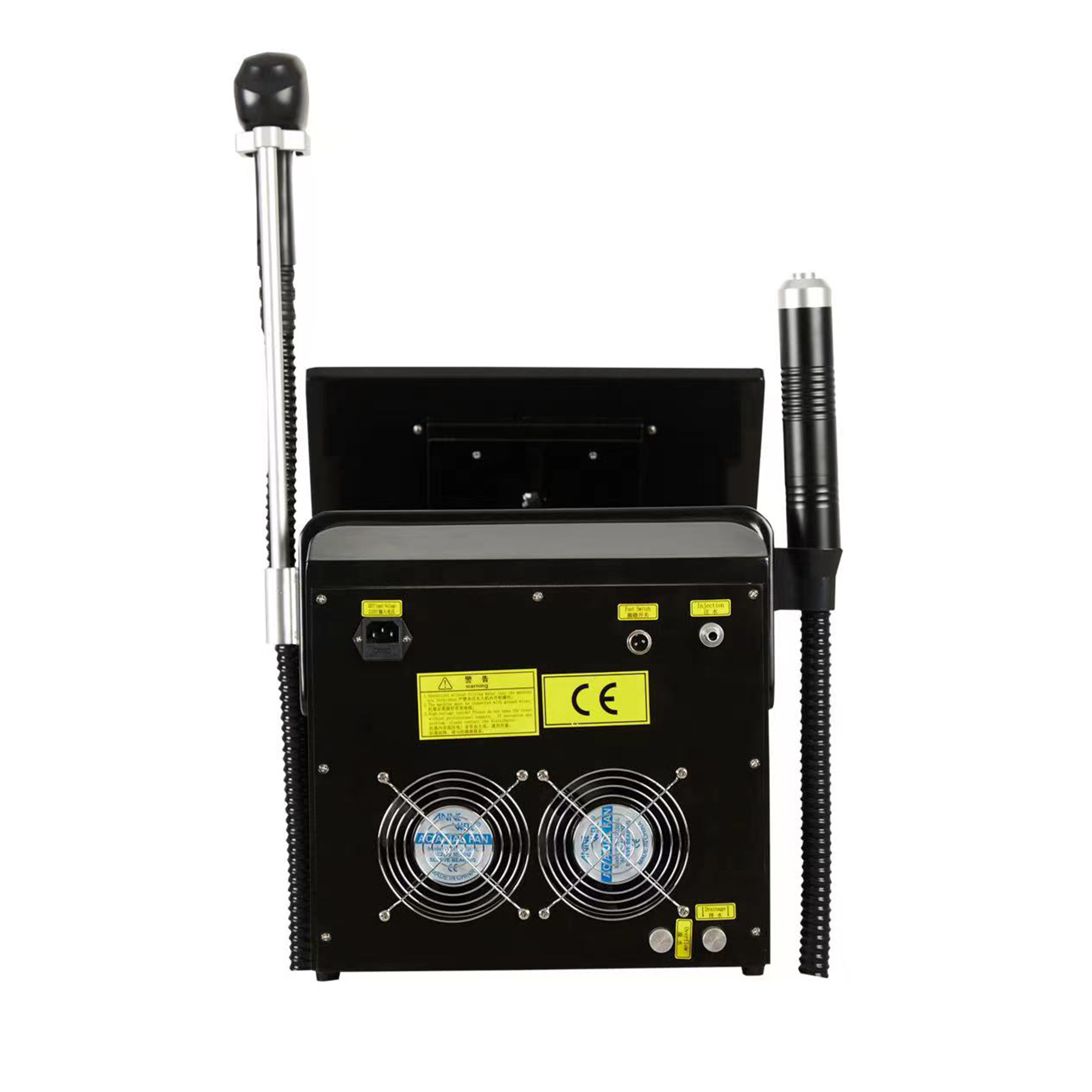 New Diode Laser 808 profession hair removal machine 2in1 removal Eyebrow pigment epilation machine Carbon stripping beauty equipment