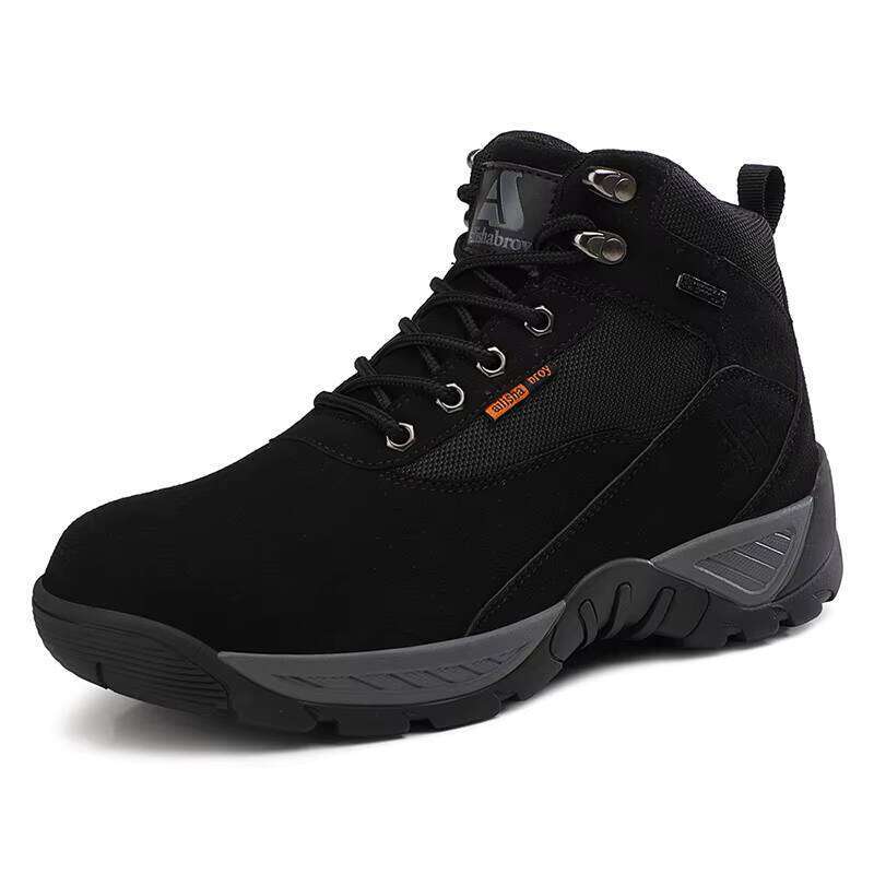 New Hiking Non-slip Waterproof Outdoor Men's Sports Shoes