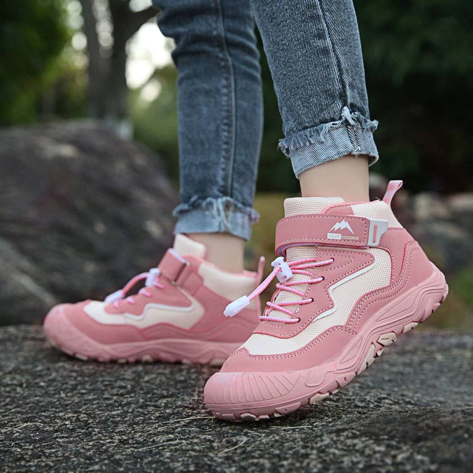 Kids Barefoot Boys Girls Sneakers Toddler Little Big Casual Shoes Kid No Choirboy Ddmysaturn