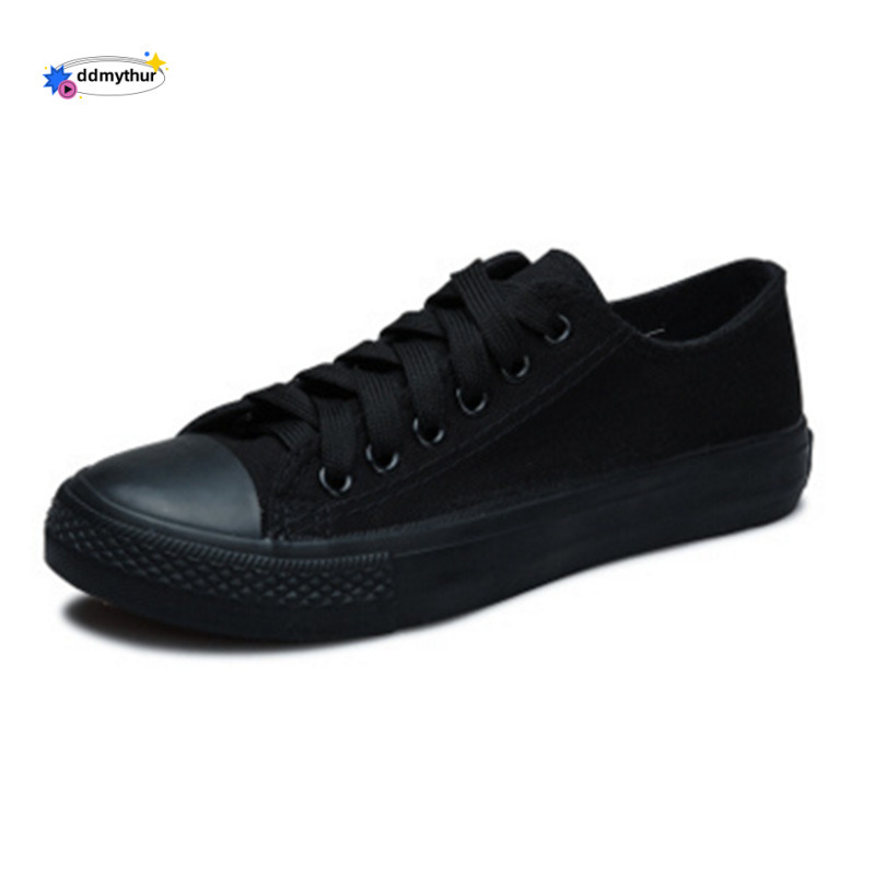 Kebu Autumn New 2025 Canvas Women White Cloth Female Couple Shoes A01 ddmythur