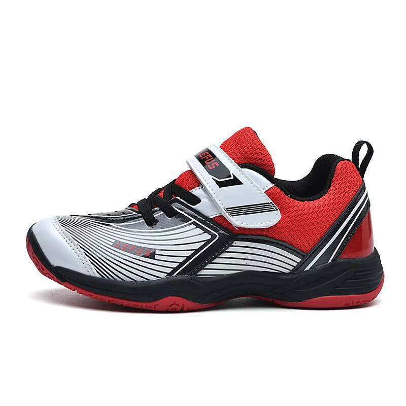 Unisex Professional Badminton Training Anti slip Shock-absorbing Wear-resistant Tennis Shoes