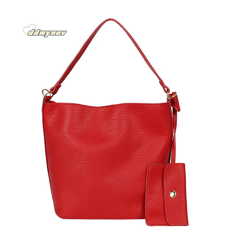 French Style Textured Bucket for Women 2025 Summer New Elegant Casual Versatile Commuter Shoulder Crossbody Bag ddmynov ddmynov ddmynov