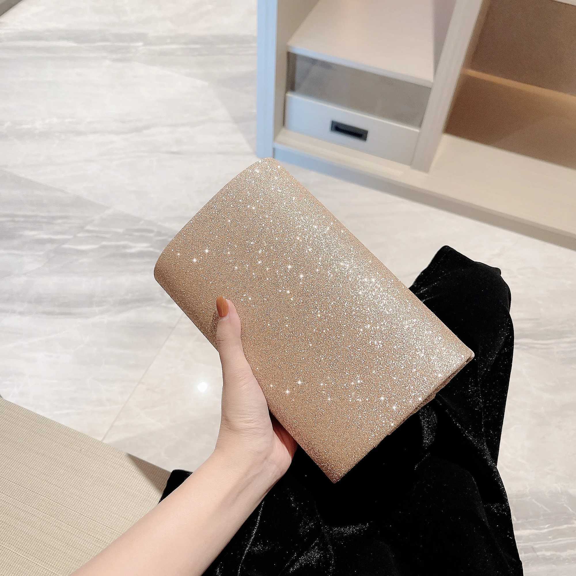 Womens Sparkling Cross Design Evening Clutch Bag Party Bag Evening Bag Clutch Bag Chain Bag Dress Bag XJ2520616