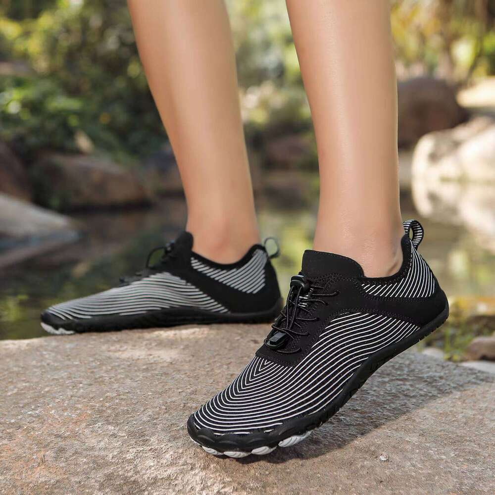 New Summer Barefoot Water Women's and Men's Quick Dry for Beach Swim Yoga Exercise Wading Shoes