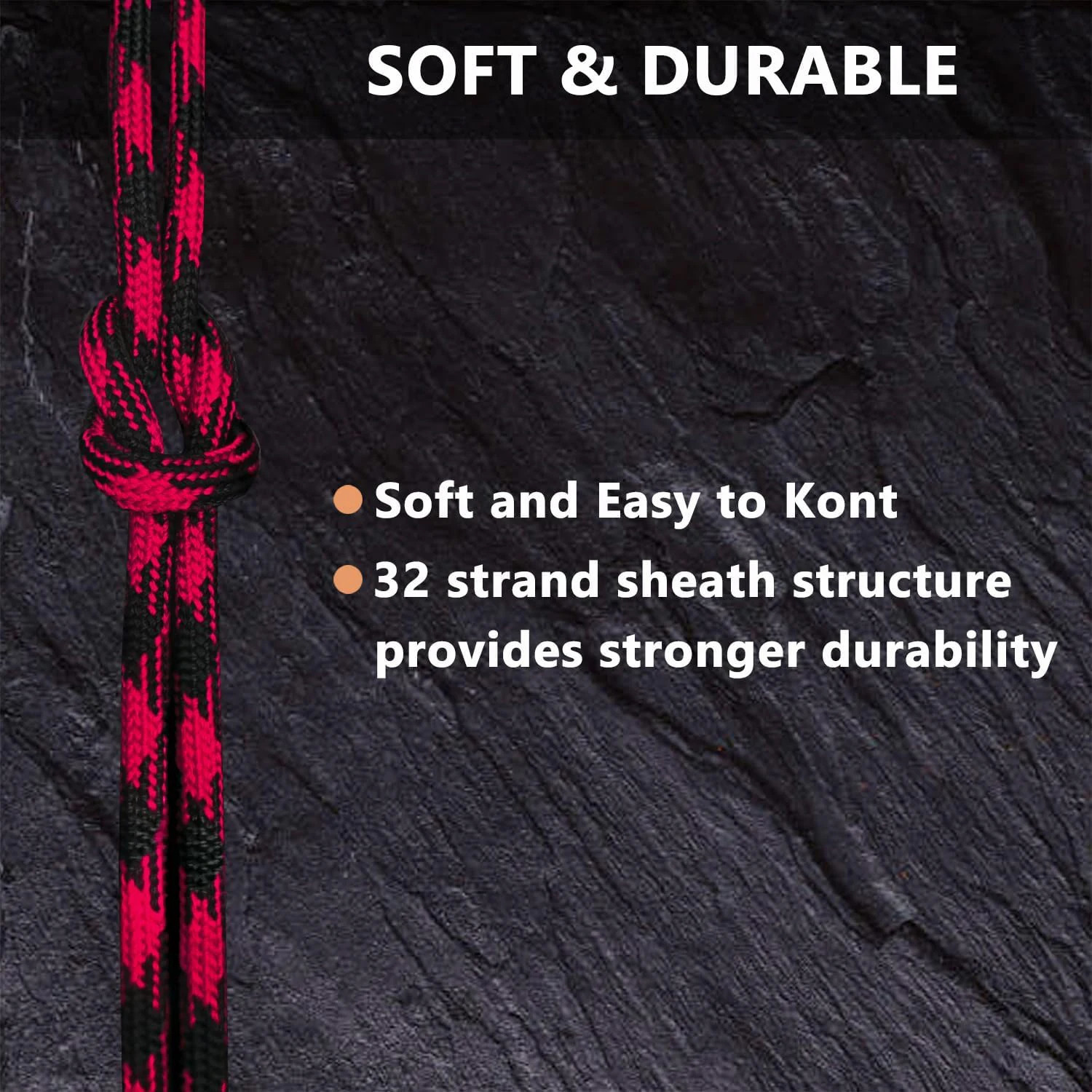 9 Core 650lb Paracord 100m Dia4mm Military Standard Parachute Rope Tent Lanyard Accessories For Survival Bracelet DIY Making 250611