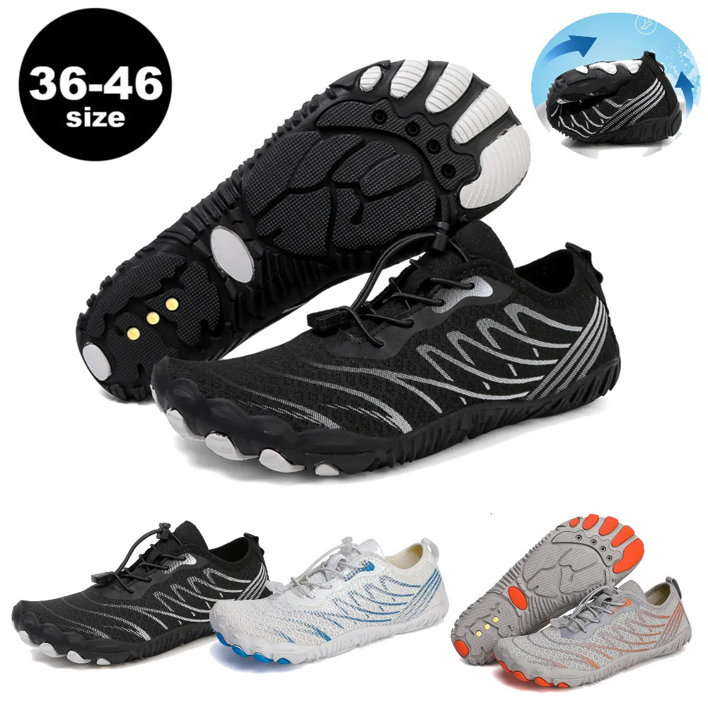 Aqua Shoes Grounding Shoes with Copper Grounded Shoes Quick-Dry Unisex Water Shoes Lightweight Barefoot Shoes for Water Sports 250613