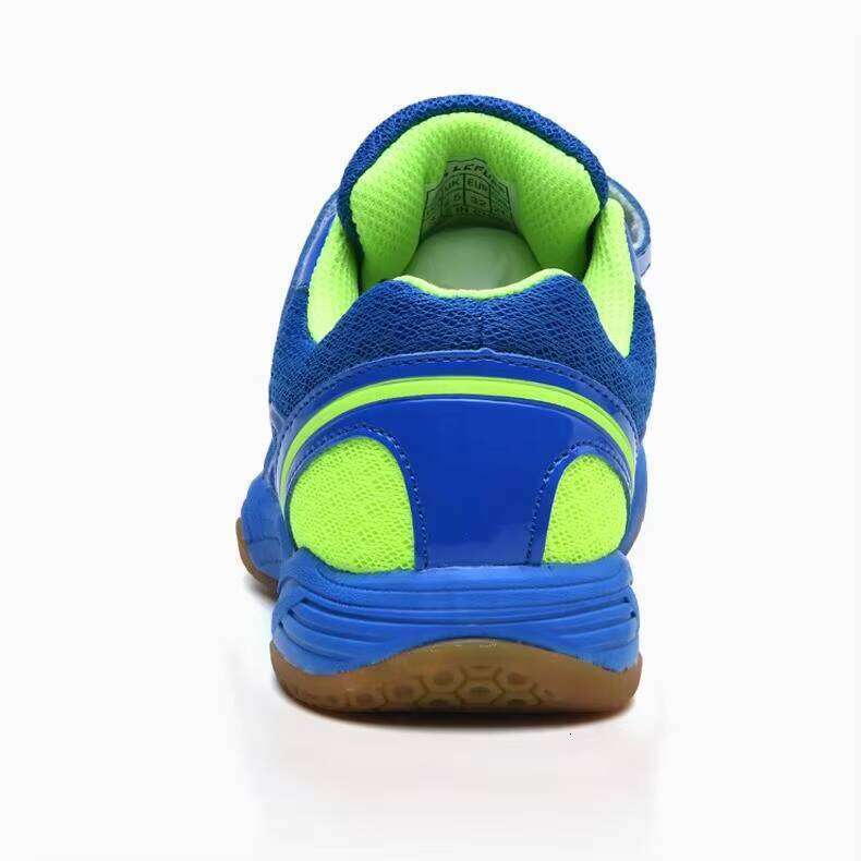 2024 New Unisex Professional Badminton Non slip Breathable Comfortable Tennis Shoes