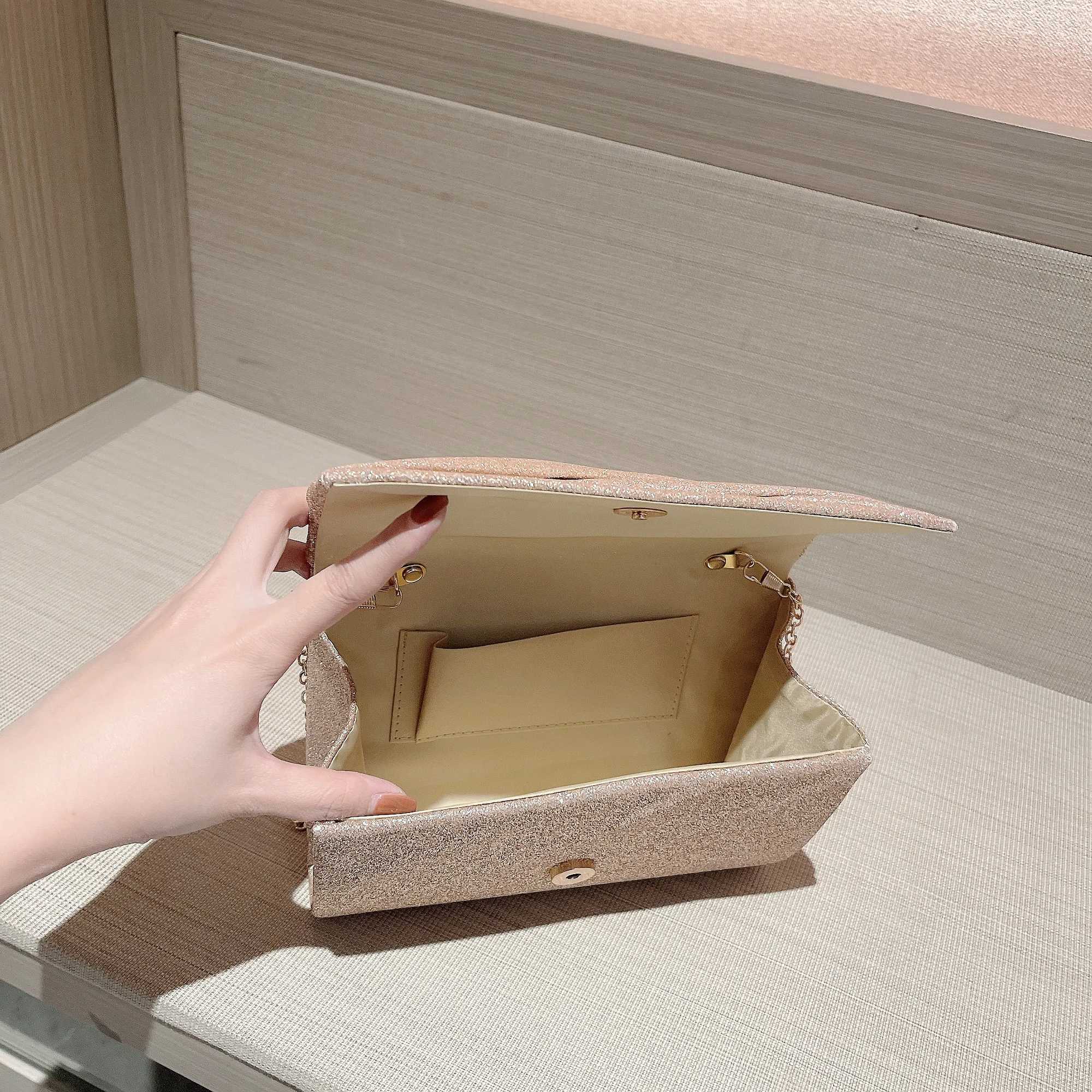 Womens Sparkling Cross Design Evening Clutch Bag Party Bag Evening Bag Clutch Bag Chain Bag Dress Bag XJ2520616