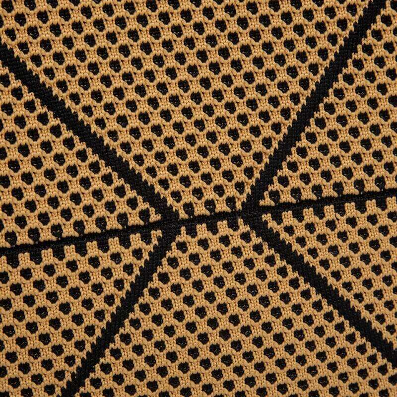 Women's Bags Designer Casual Mesh Tote Bags For Women Designer Handbags Purses New In Polyester Hollow With Inner Pocket Underarm Shoulder